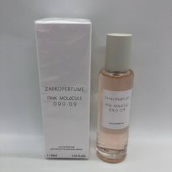 Zarkoperfume Pink Molecule 090.09 (40 ml / 1.33 fl.oz) Eau de Parfum / Tester