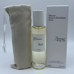Maison Francis Kurkdjian Baccarat Rouge 540 (40 ml / 1.33 fl.oz) Eau de Parfum / Tester