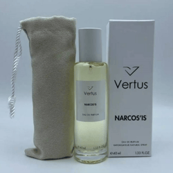 Vertus Narcos'is (40 ml / 1.33 fl.oz) Eau de Parfum / Tester