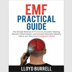 EMF Practical Guide by Lloyd Burrell PDF ebook