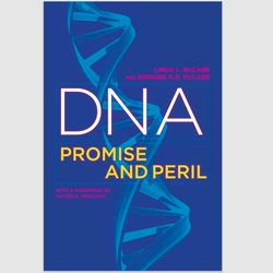 E-Textbook DNA: Promise and Peril First Edition by Linda L. McCabe PDF ebook