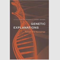 E-Textbook Genetic Explanations: Sense and Nonsense by Sheldon Krimsky PDF ebook