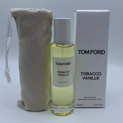 Tom Ford Tobacco Vanille (40 ml / 1.33 fl.oz) Eau de Parfum / Tester