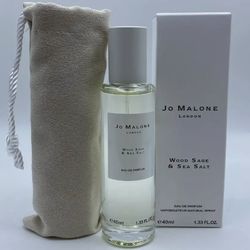 Jo Malone London Wood Sage & Sea Salt (40 ml / 1.33 fl.oz) Eau de Parfum / Tester
