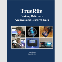TrueRife Desktop Reference Archives and Research Data (Rife Technology compilation of research material) PDF ebook