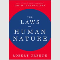 The Laws of Human Nature by Robert Greene PDF ebook