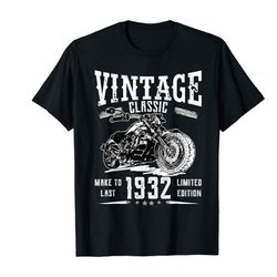 Motorcycle So Ready For The Weekend T-shirt Design 2D Full Print Sizes S - 5XL - MN5656324
