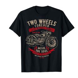 Motorcycle So Ready For The Weekend T-shirt Design 2D Full Print Sizes S - 5XL - MN2156448