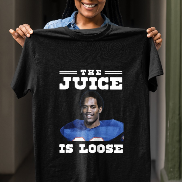 Rip Oj Simpson The Juice Is Loose T Shirt.jpg
