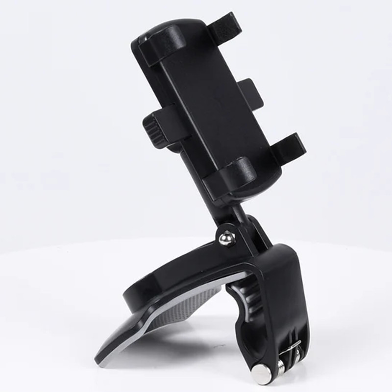 Multifunctional Car Dashboard Mobile Phone Holder