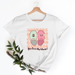 you croc my world shirt, latte valentine shirt, valentines day shirts, cute valentine shirt, valentines day gift