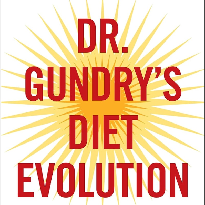 Dr. Gundry's Diet Evolution: Turn Off the Genes That Are Kil | Inspire ...