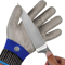 Anti-Cut Stainless Steel Gloves4