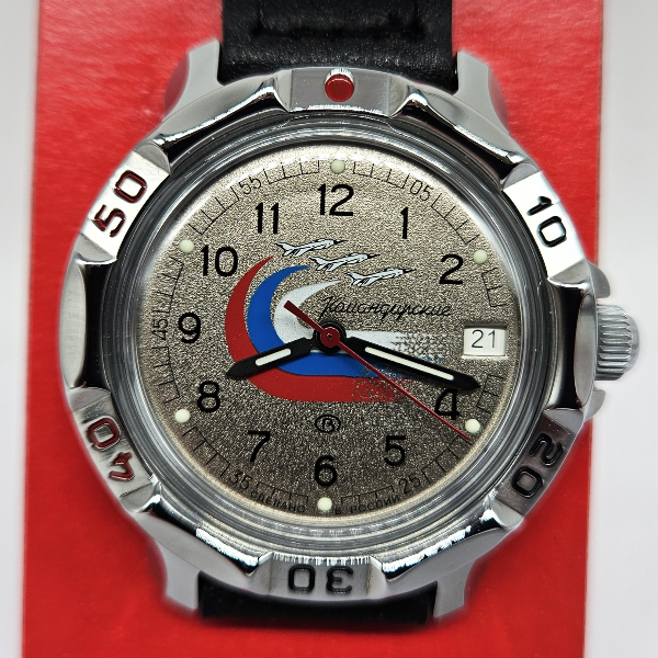 mechanical-watch-Vostok-Komandirskie-2414-Fighter-Aircrafts-MIG-Gray-dial-811562-1