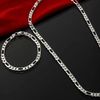 0uc9Noble-new-arrive-925-sterling-silver-4MM-chain-for-men-Women-Bracelet-Necklace-jewelry-set-lady.jpg