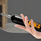 Portable Home Use Electric Screwdriver Set 5