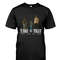 Take That This Life on Tour 2024 Graphic Shirt, Take That Band Fan Gift, Take That Tour Shirt, Take That Concert Shirt.jpg