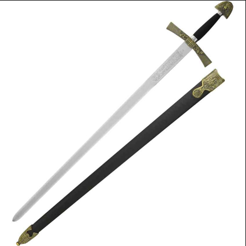 Ivanhoe Sword with Scabbard.png