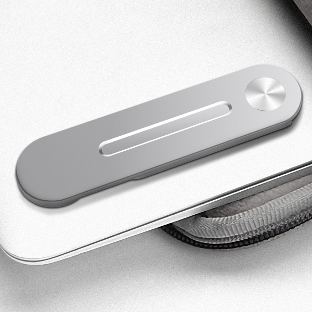 Adjustable Laptop Side Mount Clip 3