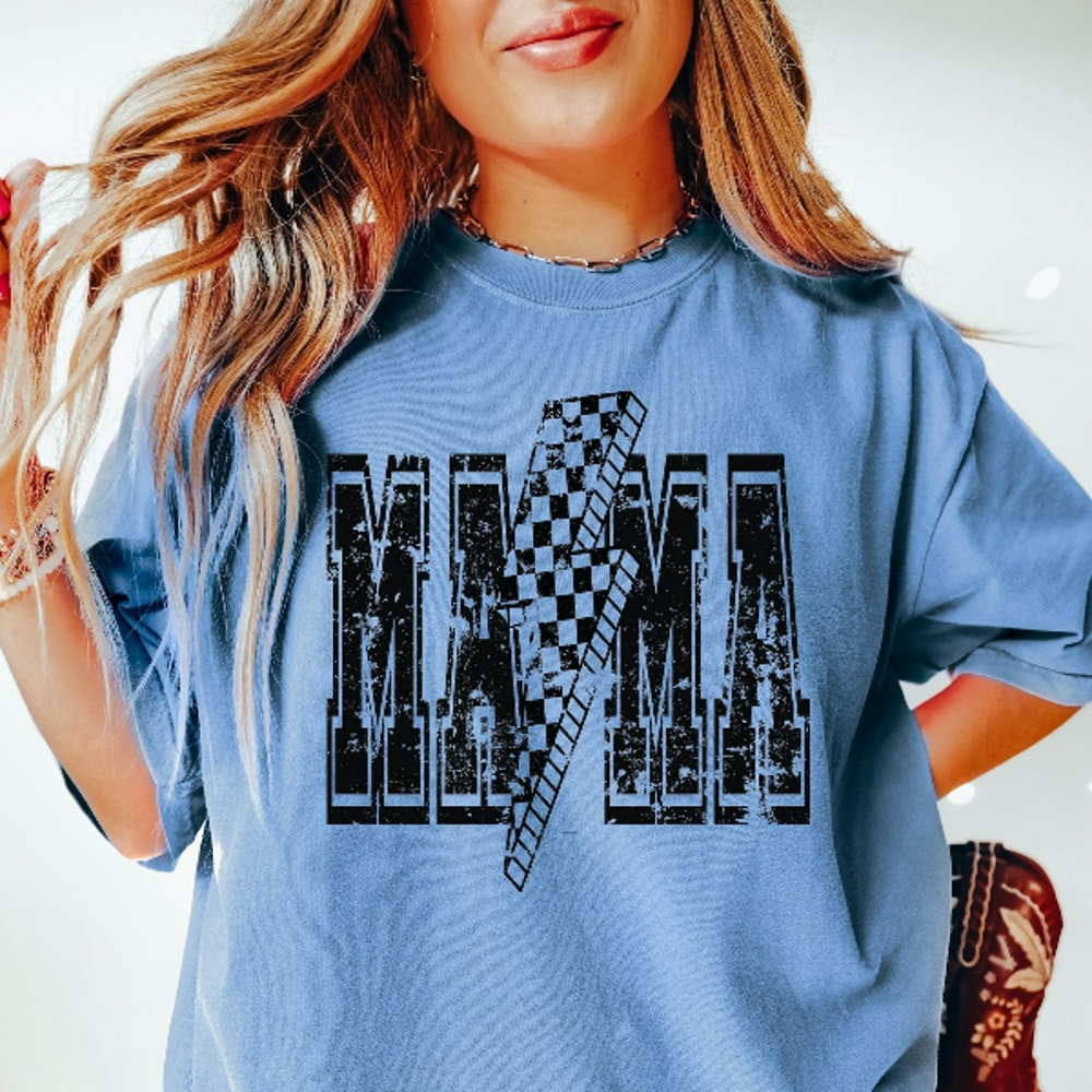 il_1588xN.Mama Said So T-Shirt - Funny Mothers Day Gift, Mama Knows Best T-Shirt - Cute Mom Graphic Tee.jpg