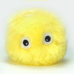 interactive electric catnip toy: smart pet training ball for cats