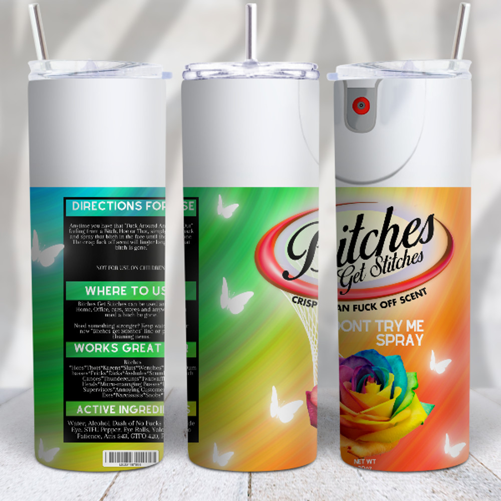 Bitches Rainbow Swirl T.png