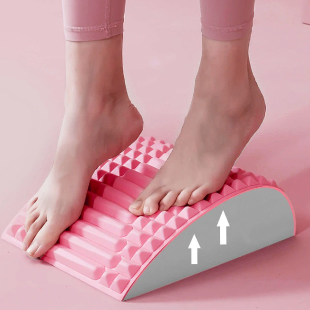 Neck & Back Stretcher 4