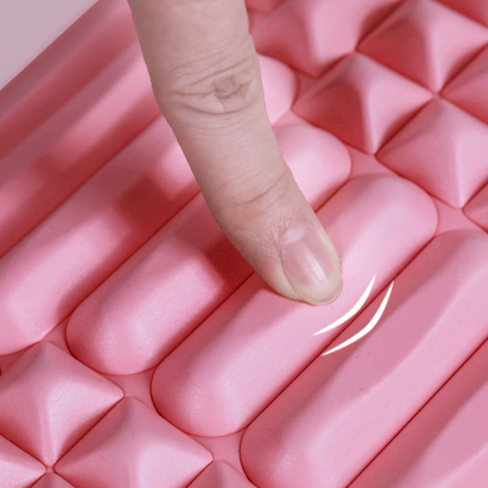 Neck & Back Stretcher 5