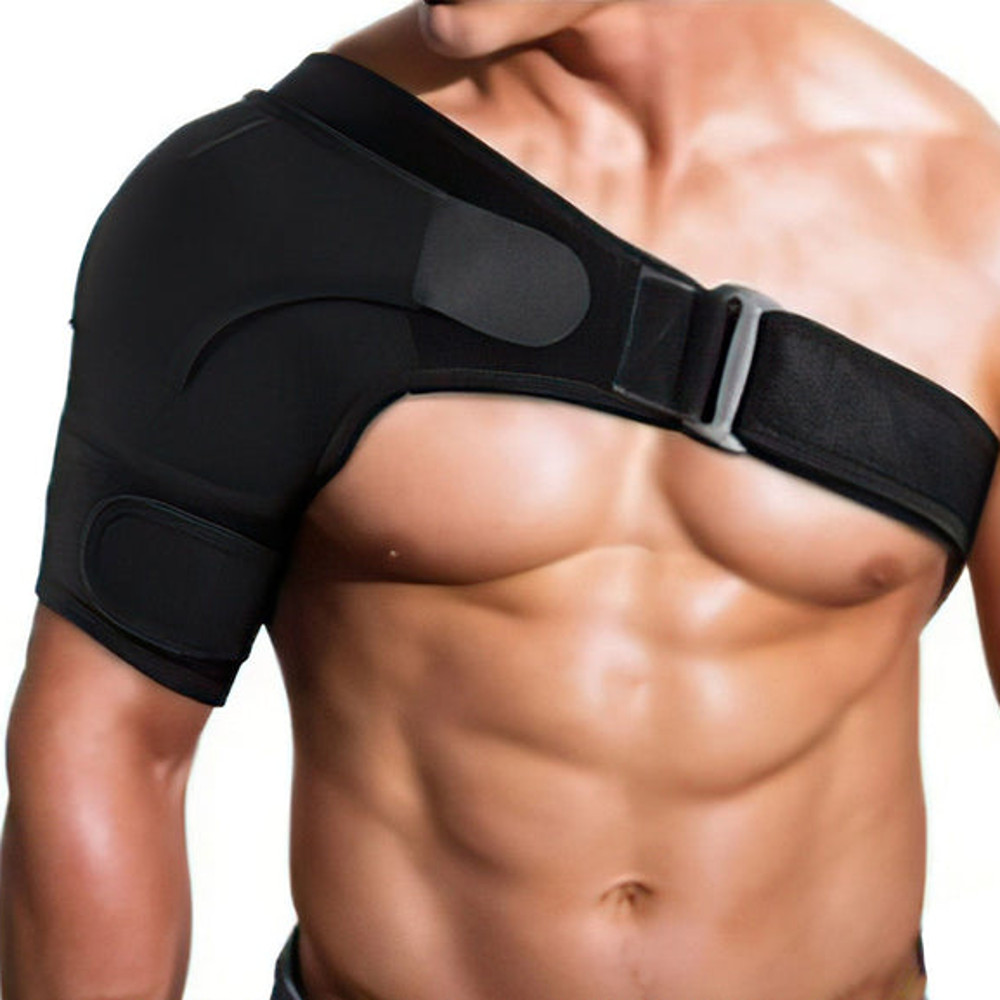 Shoulder Brace 3