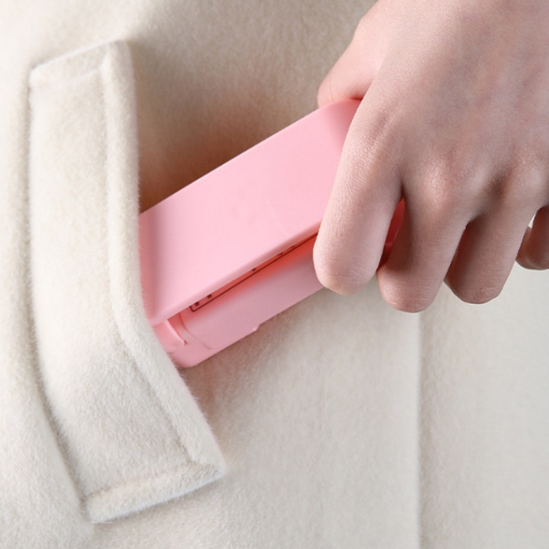 Compact Mini Sealing Machine 2