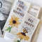 bee happy cross stitch pattern