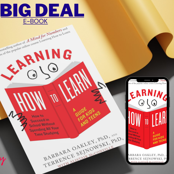 Learning How to Learn | Inspire Uplift