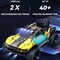 Extreme Speed Large RC Car 6