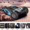 2.4G 4WD Remote Control Racing Buggy, Perfect for Off-Road Race 5