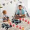 2.4G 4WD Remote Control Racing Buggy, Perfect for Off-Road Race 8