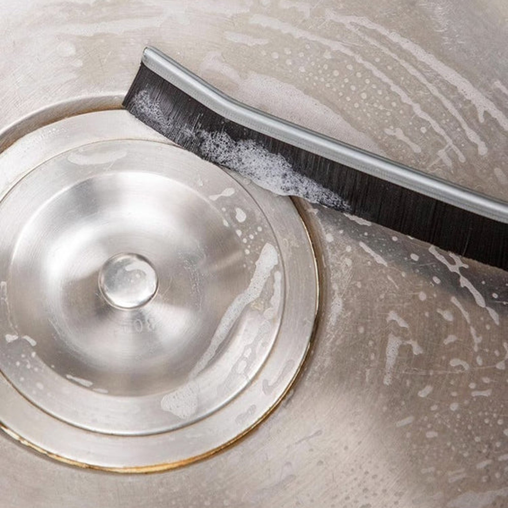 Best crevice cleaning brush for home use