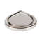 Phone Holder Ring silver
