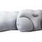 All-Round Egg-shaped Micro Airball 3D Cloud Pillow