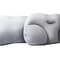 All-Round Egg-shaped Micro Airball 3D Cloud Pillow 3