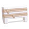 4-in-1 Wall Mount Multi Roll Holder & Rack 5