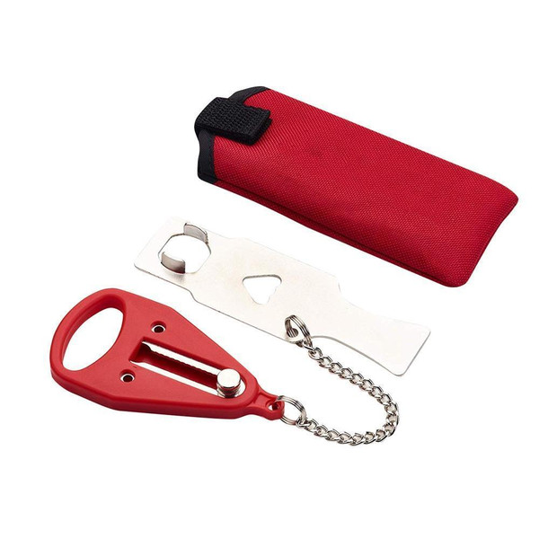 Portable Hotel Door Safety Lock