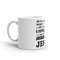 All I Need Today Coffee Mug 1