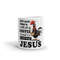All I Need Today Coffee Mug 2