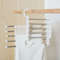 5-In-1 Stainless Steel Multi-Functional Pants Rack Hanger