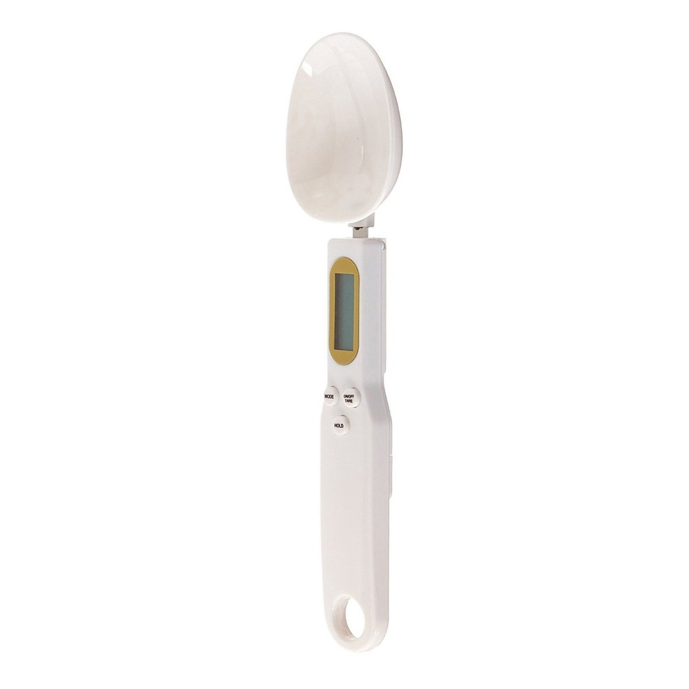 Smart Measuring Spoon 2