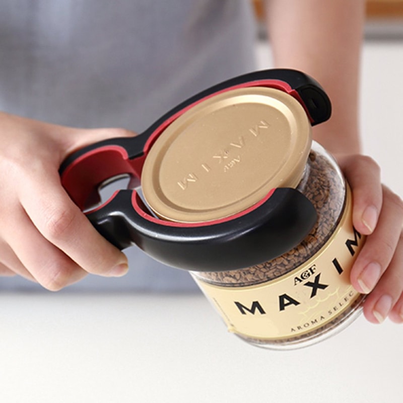 6 in 1 Multi Opener Tool Jar Bottle Can Opener4