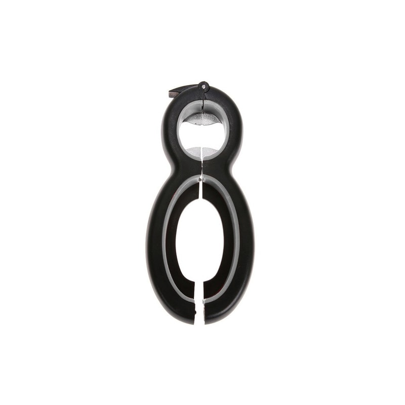6 in 1 Multi Opener Tool Jar Bottle Can Opener3