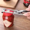 Adjustable Stainless Steel Can Lid Opener 3