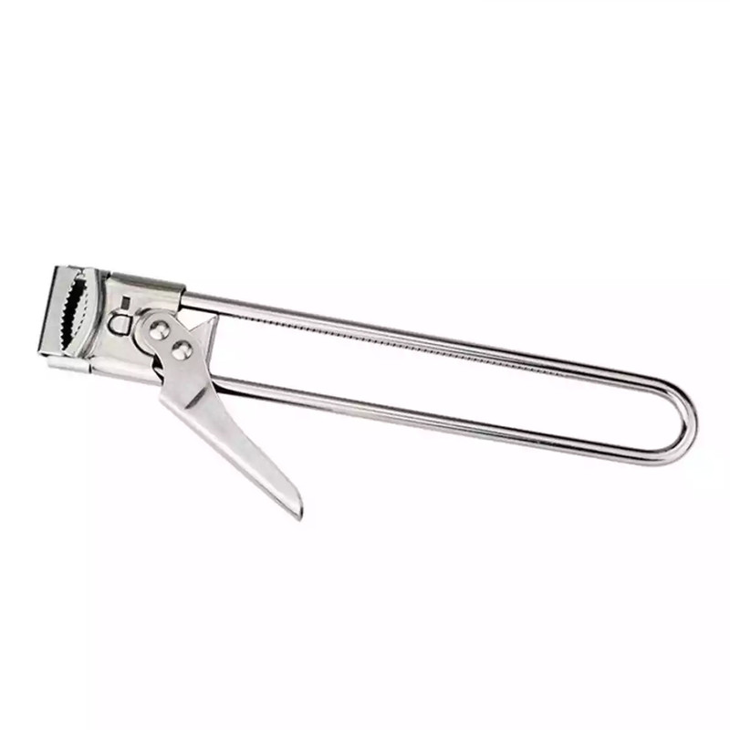 Adjustable Stainless Steel Can Lid Opener 5