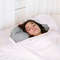 All-Round Egg-shaped Micro Airball 3D Cloud Pillow 1